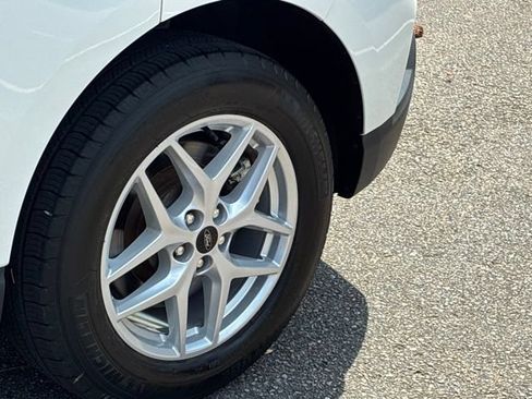 Used 2024 Ford Edge SEL w/ Convenience Package AWD/4WD image 12