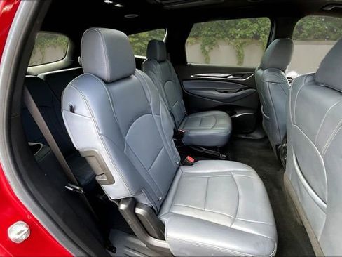 Certified 2023 Buick Enclave Essence w/ Experience Buick Package FWD image 25