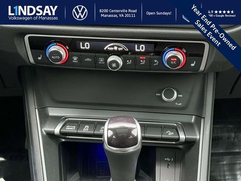 Used 2022 Audi Q3 2.0T Premium Plus image 16