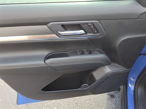 New 2026 GMC Terrain Elevation w/ Black Edition image 16