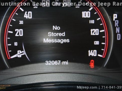 Used 2023 Dodge Durango SXT image 22