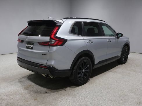 Used 2024 Honda CR-V Sport image 2