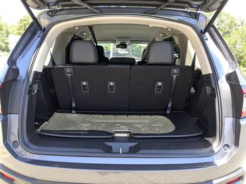 Certified 2025 Honda Pilot EX-L image 36