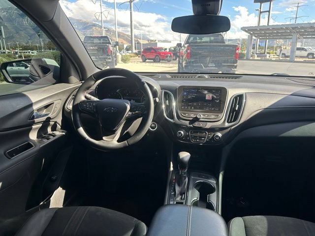 Used 2023 Chevrolet Equinox RS AWD/4WD image 31