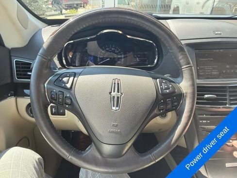 Used 2014 Lincoln MKT AWD w/ Equipment Group 201A image 11