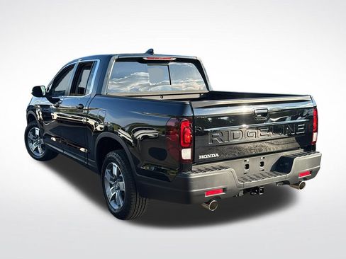 Used 2026 Honda Ridgeline RTL image 5