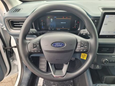 New 2026 Ford Maverick XL FWD image 9