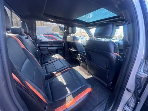 Used 2017 Ford F150 Raptor w/ Equipment Group 802A Luxury image 35