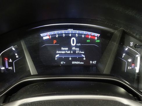 Used 2019 Honda CR-V EX-L image 20