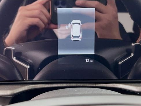 New 2026 Kia Sportage X-Line image 12