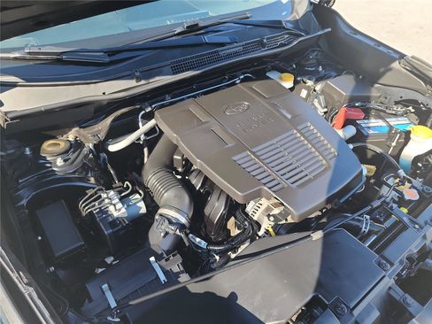 Used 2019 Subaru Forester Sport w/ Popular Package #2 image 11