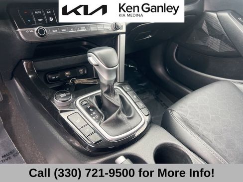 Certified 2024 Kia Seltos EX AWD/4WD image 35