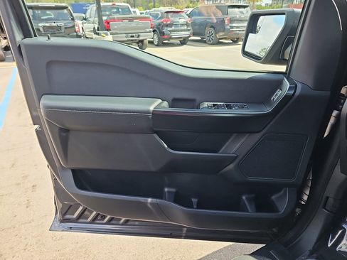 Used 2023 Ford F150 XL w/ STX Appearance Package image 30