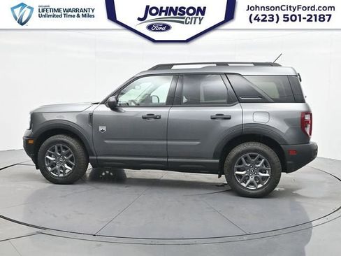 New 2025 Ford Bronco Sport Big Bend w/ Convenience Package AWD/4WD image 7