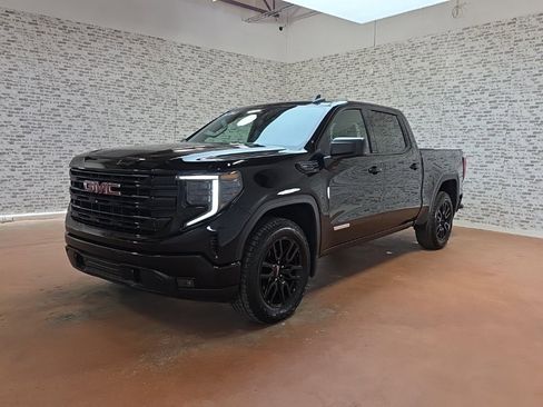 Used 2023 GMC Sierra 1500 Elevation image 5