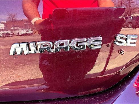 Used 2019 Mitsubishi Mirage GT image 29