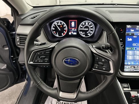 Certified 2025 Subaru Outback Premium image 24