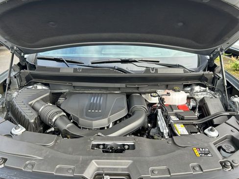 New 2026 GMC Acadia Elevation w/ Elevation Premium Package image 29