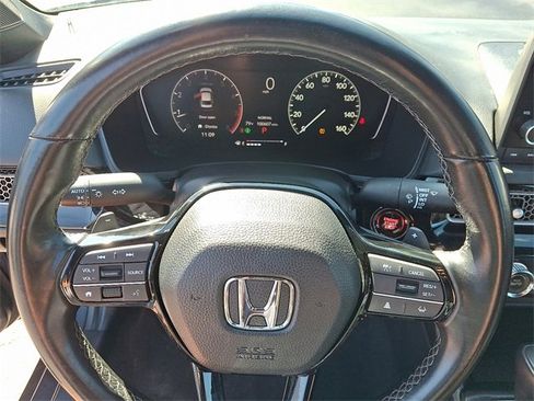 Used 2025 Honda Civic Sport image 18