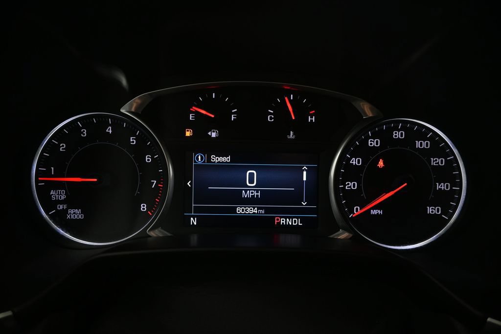 Used 2021 Chevrolet Blazer LT FWD image 10