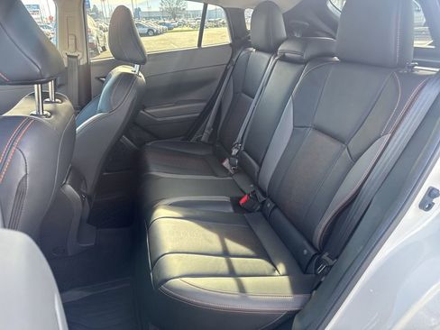 Certified 2025 Subaru Crosstrek 2.5i Limited w/ Crosstrek Mirror Package image 11