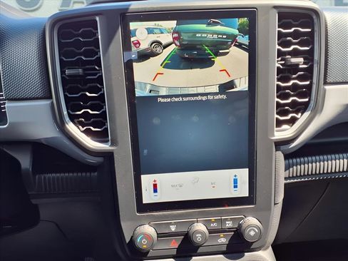 New 2025 Ford Ranger XL image 11