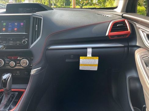 Used 2020 Subaru Forester Sport AWD/4WD image 19