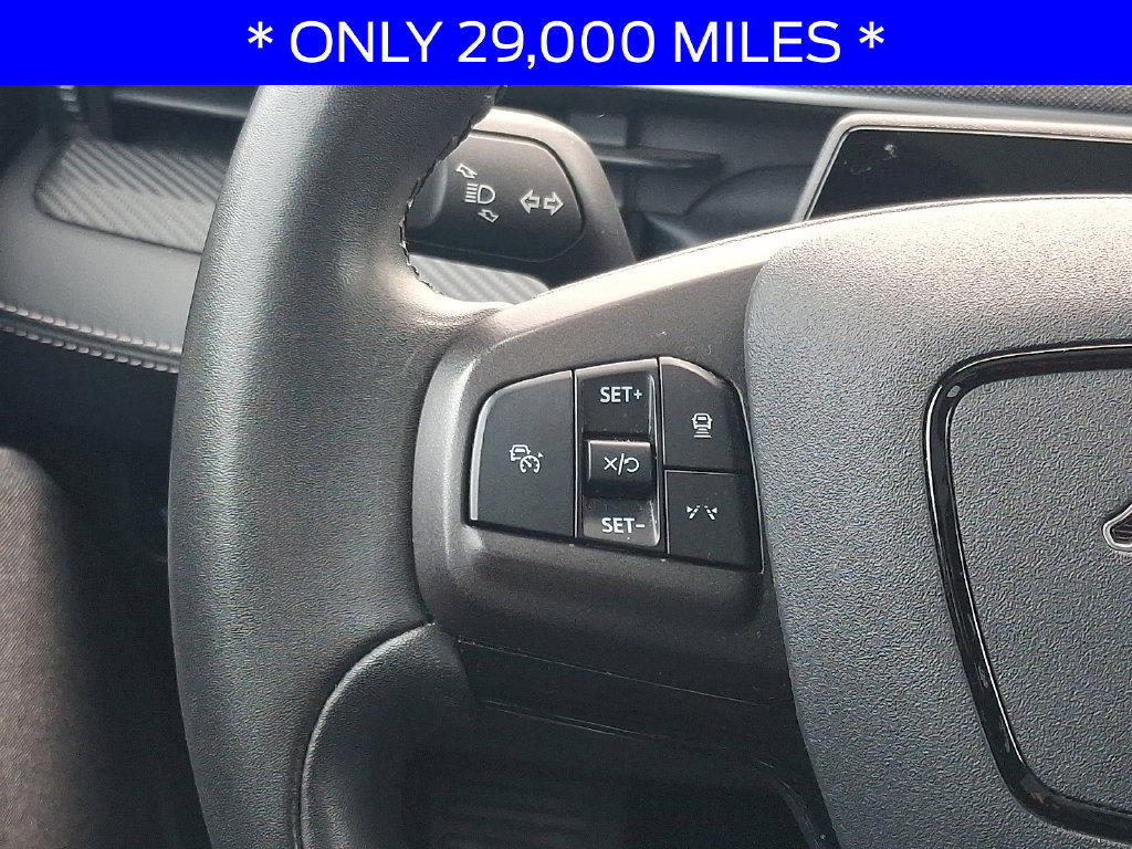 Used 2023 Ford Mustang Mach-E Premium w/ Mustang Nite Pony Package AWD/4WD image 21