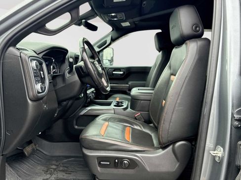 Used 2020 GMC Sierra 1500 AT4 w/ AT4 Premium Package image 20