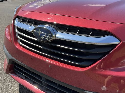 Used 2022 Subaru Legacy Premium image 20