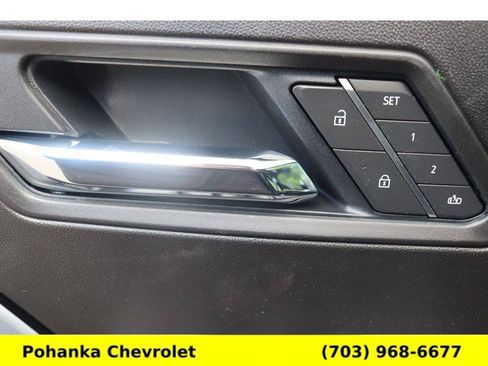 New 2026 Chevrolet Colorado Z71 w/ Z71 Convenience Package 2 AWD/4WD image 22