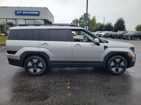 Certified 2026 Hyundai Santa Fe SEL AWD/4WD image 26