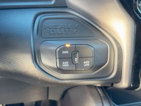 New 2026 RAM 2500 Lone Star image 25