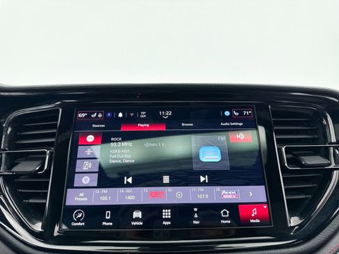 Used 2024 Dodge Durango GT image 7