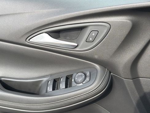 New 2026 Buick Encore GX Preferred image 14