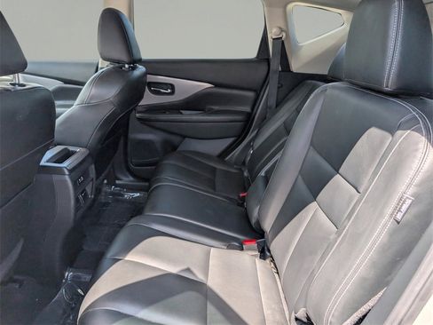 Used 2023 Nissan Murano SV image 14