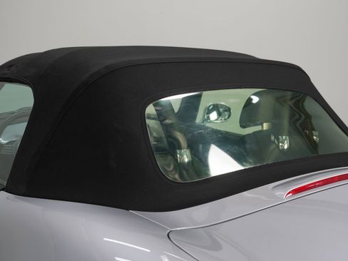 Used 2001 BMW Z8 RWD image 25