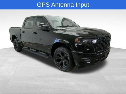 Used 2025 RAM 1500 Big Horn image 10