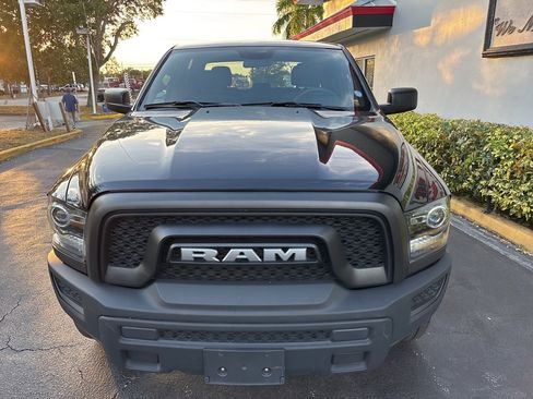 Used 2024 RAM 1500 Classic Warlock image 4