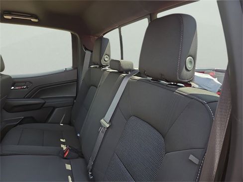 New 2026 GMC Canyon Elevation w/ Convenience Package image 12