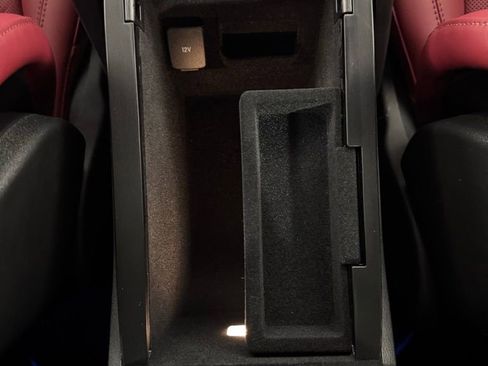 New 2026 Lincoln Corsair Reserve image 49