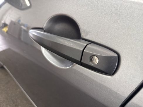 Used 2024 Nissan Sentra S image 11