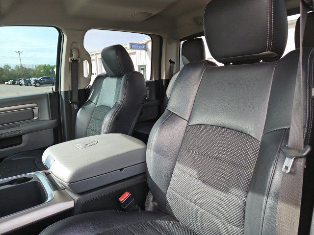 Used 2019 RAM 1500 Warlock AWD/4WD image 19