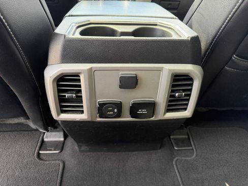 Used 2021 Ford F250 Lariat AWD/4WD image 25