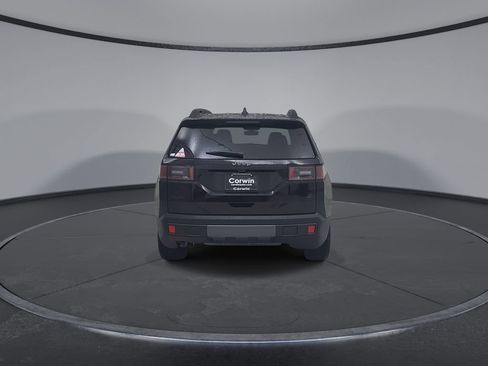New 2026 Jeep Cherokee Limited AWD/4WD image 13