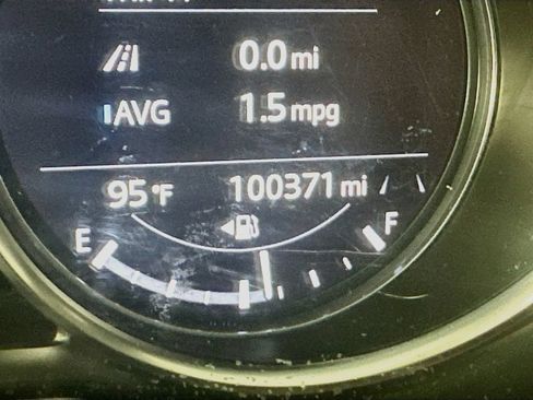 Used 2019 MAZDA CX-9 Touring FWD image 14