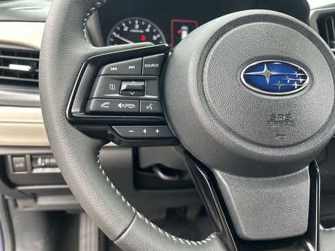 New 2026 Subaru Forester Premium AWD/4WD image 20
