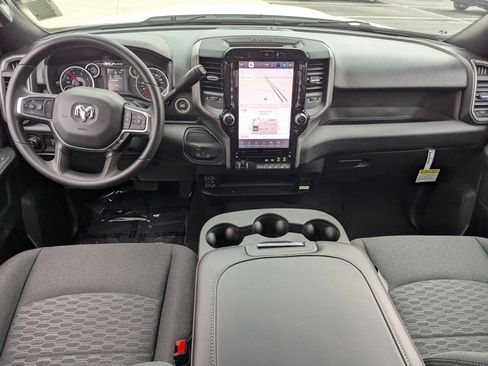 New 2026 RAM 3500 Tradesman image 5