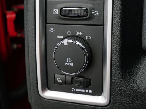 Used 2016 RAM 2500 Power Wagon w/ Luxury Group AWD/4WD image 24