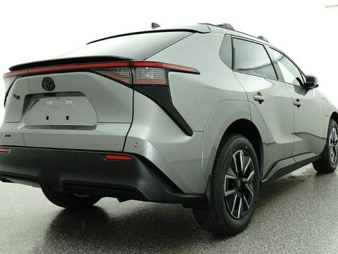 New 2026 Toyota bZ AWD/4WD image 37